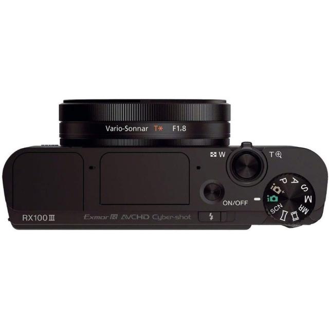 ソニー SONY Cyber-shot DSC-RX100M3 サイバーショット