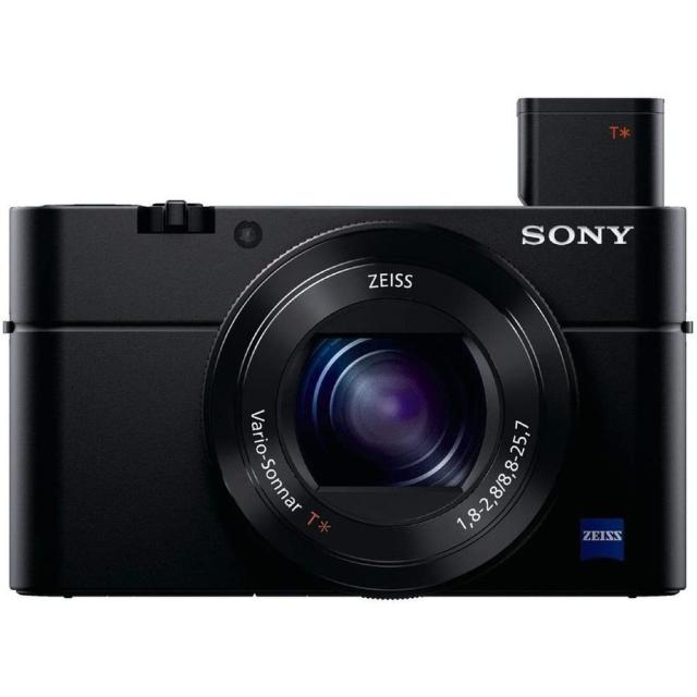 ソニー SONY Cyber-shot DSC-RX100M4 サイバーショット コンパクトデジタルカメラ コンデジ カメラ 中古_1