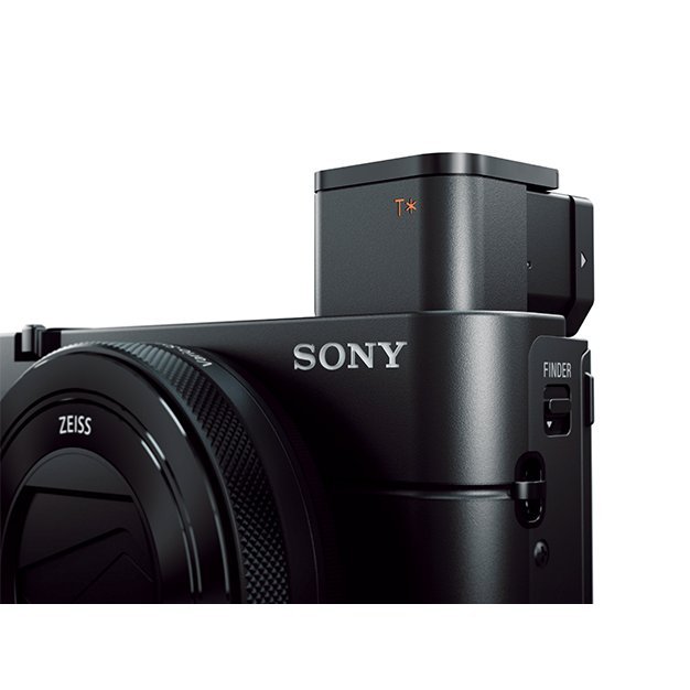 ソニー SONY Cyber-shot DSC-RX100M4 サイバーショット コンパクトデジタルカメラ コンデジ カメラ 中古_2