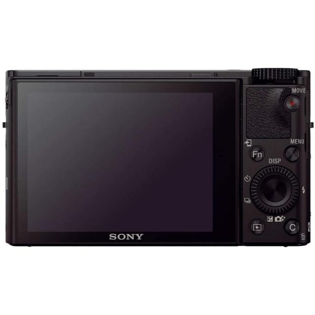 ソニー SONY Cyber-shot DSC-RX100M4 サイバーショット コンパクトデジタルカメラ コンデジ カメラ 中古_4
