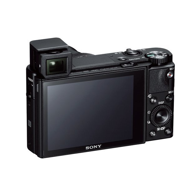 SONY Cyber-shot RX100M5 - デジタルカメラ
