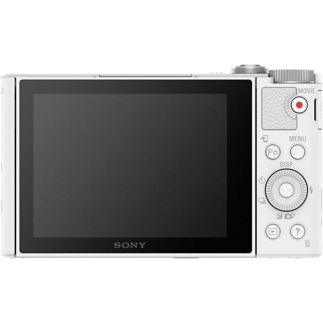 Amazon.co.jp: SONY デジタルカメラ DSC-WX500 光学30倍ズーム 1820万