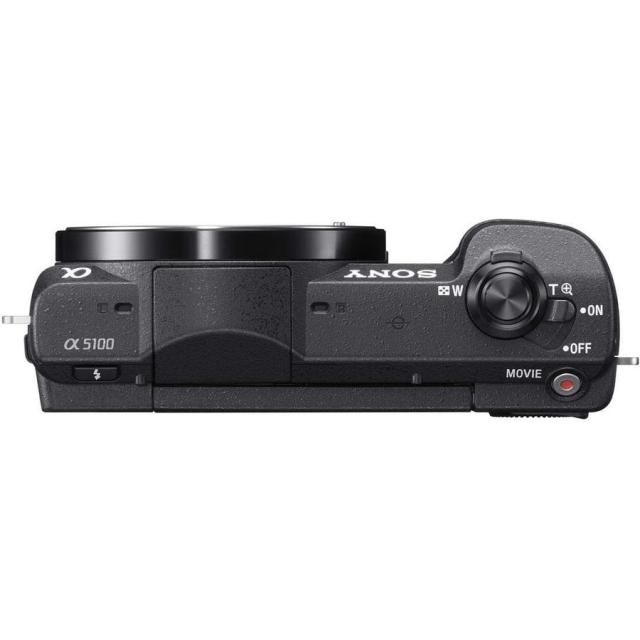 ソニー SONY α5100 中古 ミラーレス 一眼 カメラ ボディ
