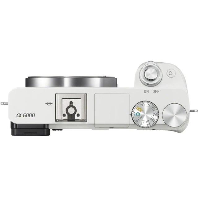 【動作確認済み】SONY α6000 ILCE-6000 SONY α6000 ILCE-6000 ボディ [シルバー] 価格比較 - 価格.com
