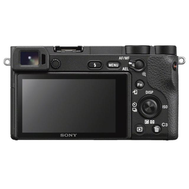 ソニー SONY α6500 ILCE-6500 ボディ ブラック ミラーレス 一眼 ソニー SONY α6500 ILCE-6500 ボディ ブラック ミラーレス 一眼
