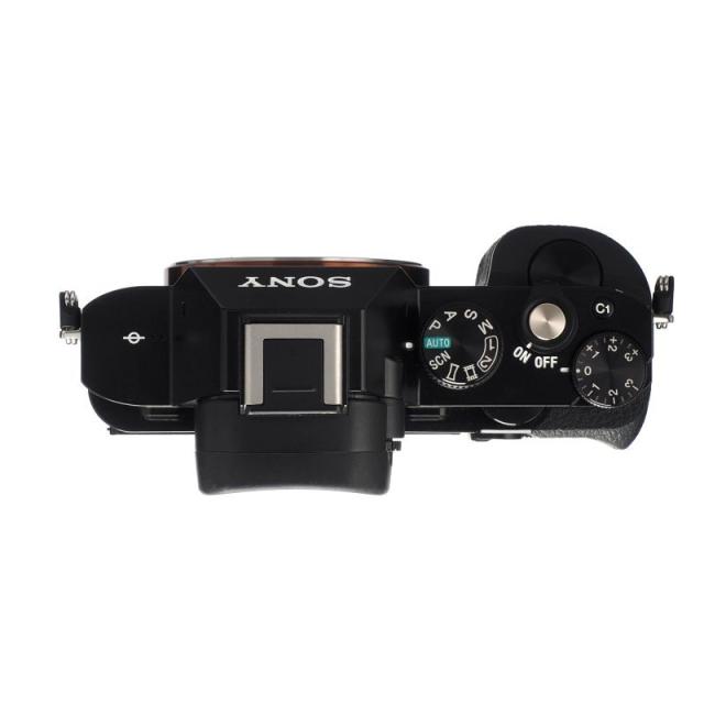 ソニー SONY α7 ILCE-7 28-70mm レンズセット フルサイズ ミラーレス 一眼レフ カメラ レンズ 中古_2