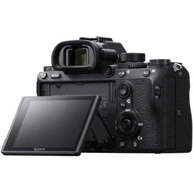 ソニー SONY α7RIII ILCE-7RM3 ボディ フルサイズ ミラーレス 一眼レフ 