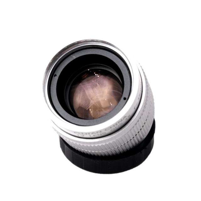 35mm F1.7 単焦点レンズ！FUJIFILMミラーレス対応！MFレンズ美品 35mm F1.7 単焦点レンズ！FUJIFILMミラーレス対応！MFレンズ