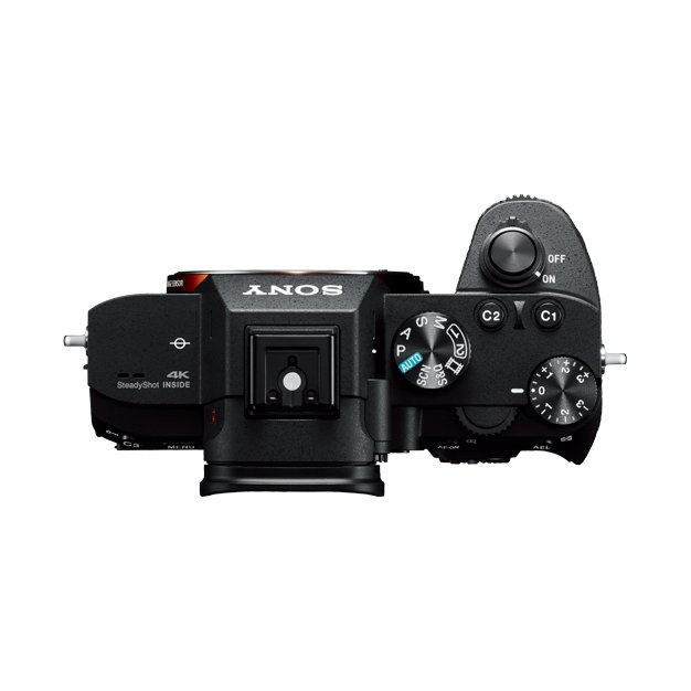 ソニー SONY α7III ILCE-7M3 ボディ ミラーレス 一眼レフ カメラ