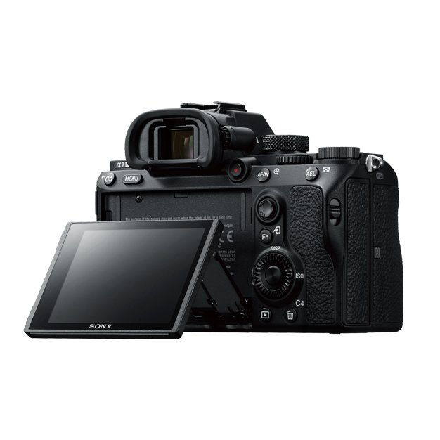 ソニー SONY α7III ILCE-7M3 ボディ ミラーレス 一眼レフ カメラ 中古 