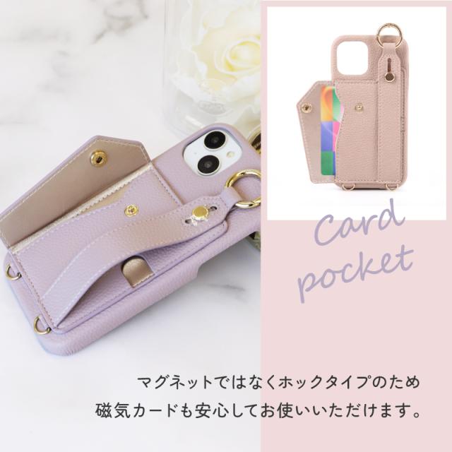 ☆美品☆A SCENE for tk. スマホショルダー カードケース付 楽天市場】Galaxy Z Flip6 カバー Galaxy Z Flip5 SC-54Dケース