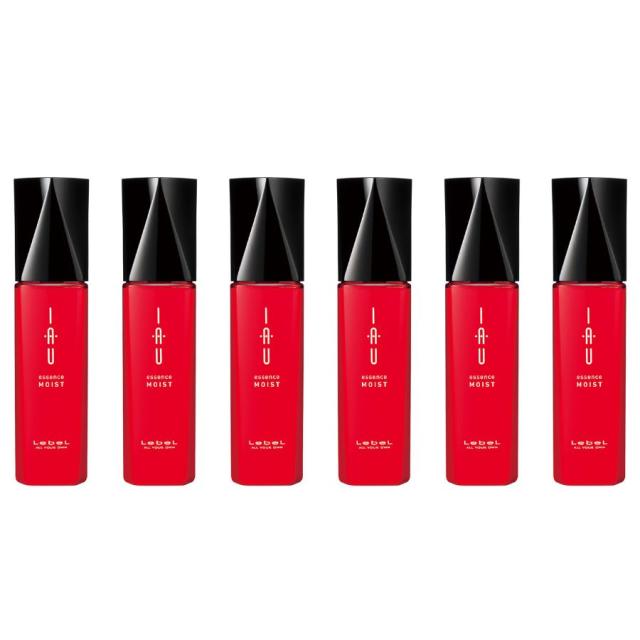 ルベル イオ エッセンス モイスト 100ml ヘアミルク 洗い流さないトリートメント 6個セット 6,860円