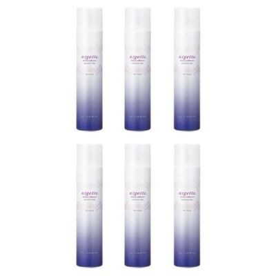 ミルボン ニゼル ドレシア ホールドフィットヴェール 180g 6個セット ヘアスプレー スタイリングの通販は