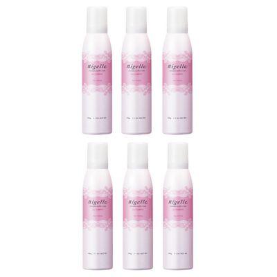 ミルボン ニゼル ドレシア クラッチフィズ 200g 6個セット フォーム ヘアスタイリングの通販は