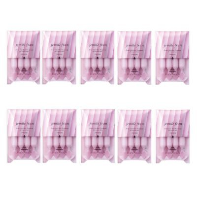 ミルボン ジェミールフラン ダイヤチャージング 9g×4本 10個 トリートメント ヘアパックの通販は 5,158円