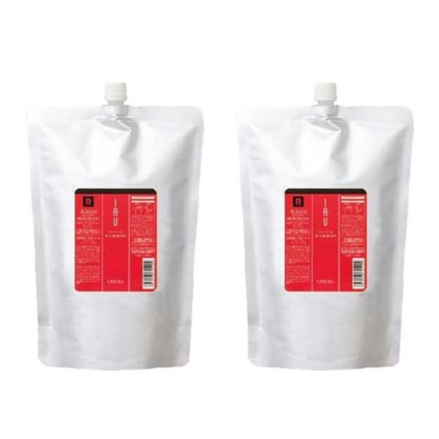 未開封　ルベル　イオシャンプー　リラックスメント 2500ml詰替 2個セット ルベル イオ 詰め替え 業務用 選べる 2本 シャンプー