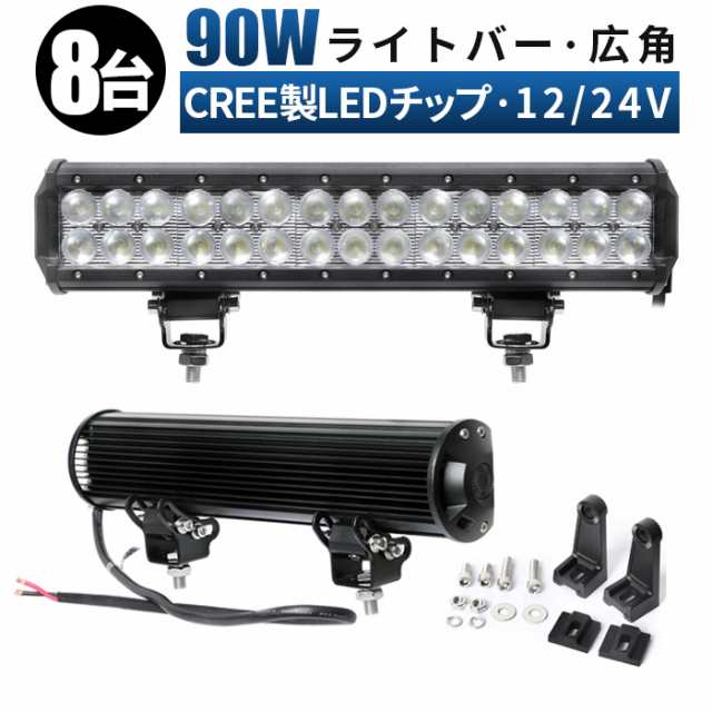 照明 LED作業灯 LEDワークライト LEDバックランプ デッキライト 31w 広角 12v 24v兼用 集魚灯 看板灯 投光器 サーチライト - 6