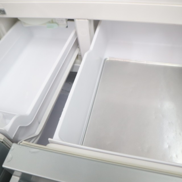 関東地域限定 日立 HITACHI ガラス冷凍冷蔵庫 R-Z5700-XS 565L 大型