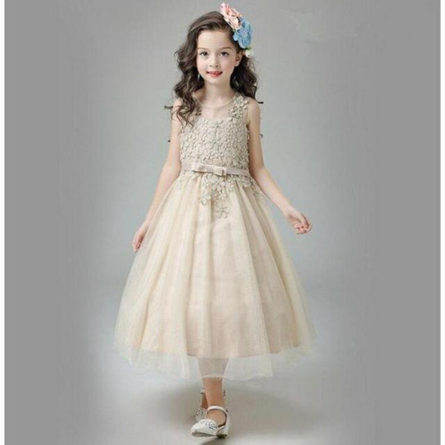 子供ドレス ピアノ発表会 ドレス 100 110 1 130 140 150結婚式 女の子ドレス パーティードレス 七五三 入学式 ロングドレスの通販はau Pay マーケット ドリムショップ