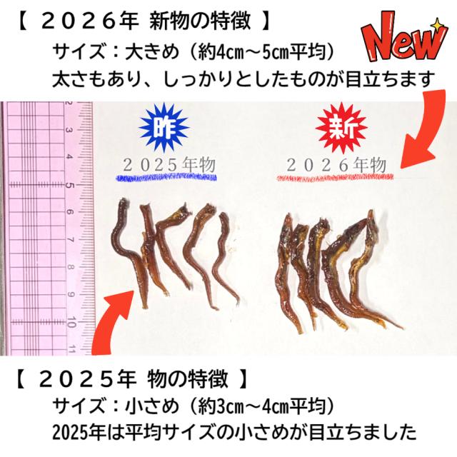 【送料無料】 2026年新物 淡路島近海の瀬戸内産 いかなごのくぎ煮 2kg 無添加 いかなごくぎ煮 イカナゴ 釘煮 業務用 お得 大容量_2