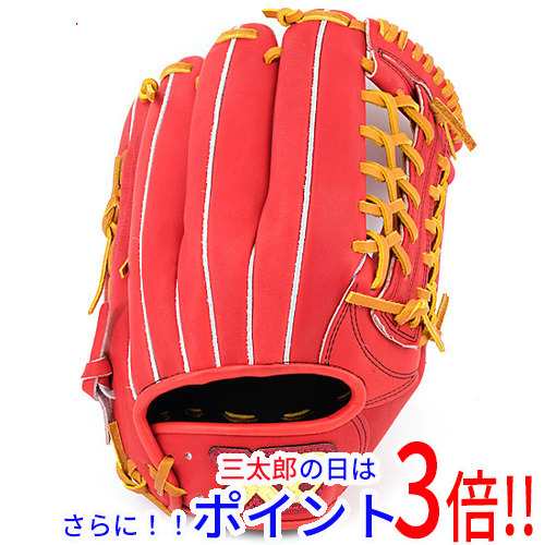 最も完璧な 送料無料 外野手用 グラブ 硬式グローブ XANAX(ザナックス) 外野手用