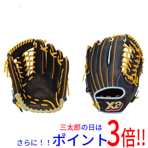 ローリングス ハイパーテック 軟式用 外野手用 GR4FHTCY719 コユニ