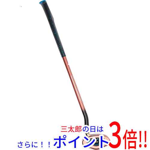 送料無料 asics(アシックス) グラウンドゴルフ GG スマートヒッティングTC 3283A121 R840 700 ピンクゴールド