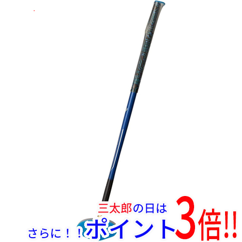 【１日と三太郎の日はポイント３倍！！】送料無料 asics(アシックス) グラウンドゴルフ GG スマートヒッティング 3283A100 R840 400 ブルー