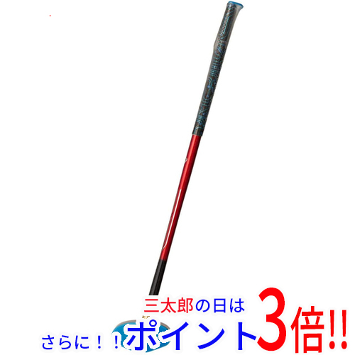 【１日と三太郎の日はポイント３倍！！】送料無料 asics(アシックス) グラウンドゴルフ GG スマートヒッティング 3283A100 R840 600 レッド