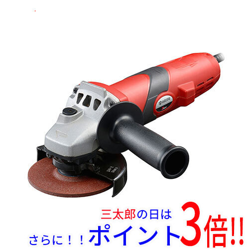 送料無料 [在庫品]京セラ(リョービ) ディスクグラインダー G-1030 625150A AC給電 7,120円