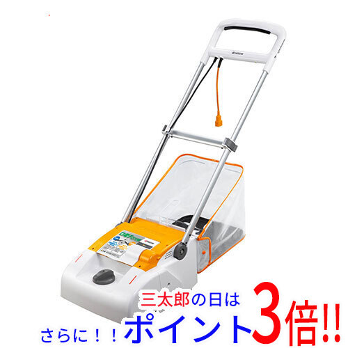 送料無料 [在庫品]京セラ(リョービ) 電子芝刈機 LM-2810 693751A