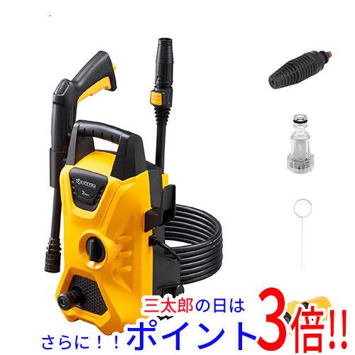 【１日と三太郎の日はポイント３倍！！】送料無料 [在庫品]京セラ(リョービ) 高圧洗浄機 AJP-1430 668400A