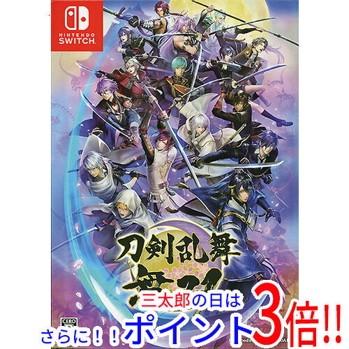 新品即納】送料無料 刀剣乱舞無双 スペシャルコレクション
