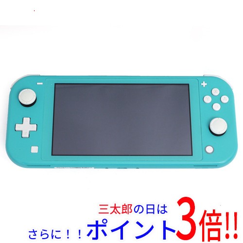 中古即納】送料無料 任天堂 Nintendo Switch Lite(ニンテンドー ...