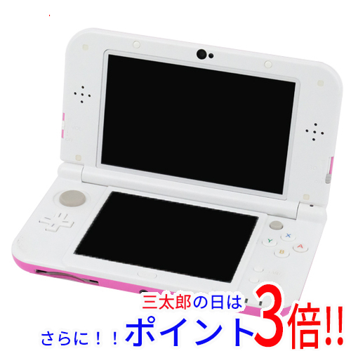 中古 ニンテンドー3DS ピュアホワイト [video game] 【公式通販】
