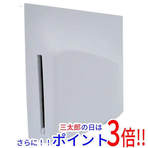 【中古即納】送料無料 SONY PS5用 ディスクドライブ CFI-ZDD1J