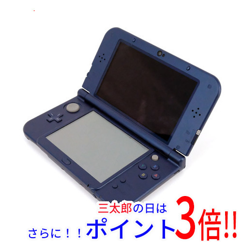 3DS 本体 中古即納』{3DS} (本体)ニンテンドー3DS LL ミント×ホワイト(SPR