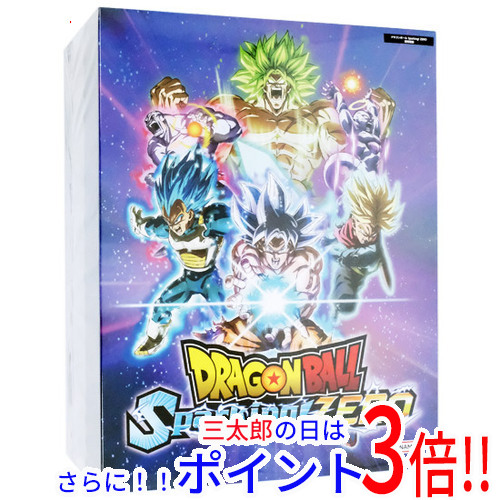 ドラゴンボール Sparking! ZERO特装版特典5点