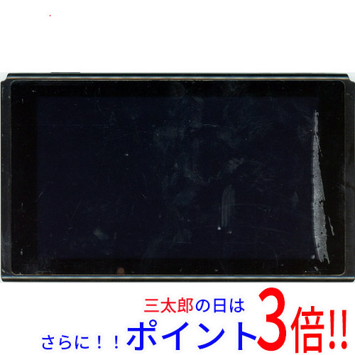 Nintendo Switch - 任天堂　Nintendo Switch ポケットモンスター Let’s Go！ ピカチュウデザイン　本体のみ　本体・液晶画面いたみ Amazon.co.jp: Nintendo Switch ポケットモンスター Let's Go