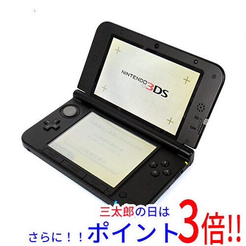 ソフトプレゼント企画】3DS 本体 すぐ遊べるセット 訳アリ 全5色 ソフトプレゼント企画】3DS 本体 すぐ遊べるセット 訳アリ 全5色