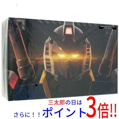 【１日と三太郎の日はポイント３倍！！】【中古】送料無料 ガンダムブレイカー4 コレクターズエディション (シーズンパス＋ジオラマパック付) Nintendo Switch 未使用