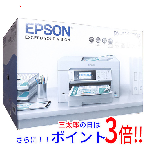 EPSON プリンター PX-M6011F エプソン A3ビジネスインクジェット EPSON プリンター PX-M6011F エプソン A3ビジネスインクジェット