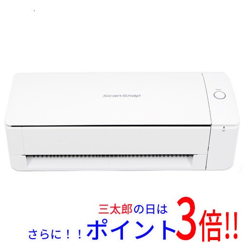 新品即納】送料無料 PFU製 ドキュメントスキャナー ScanSnap 2年保証 ...