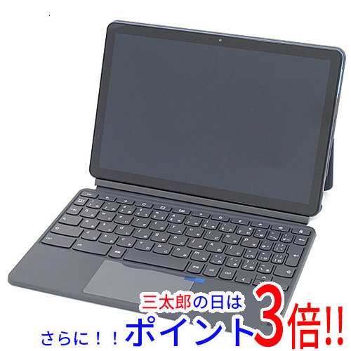 完売品 Lenovo IdeaPad Duet Chromebook ZA6F0019EC （Lenovo） Wi-Fi