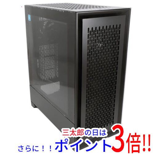 【新品即納】送料無料 Thermaltake フルタワー型PCケース CTE T500 Air Black CA-1X8-00F1WN-00 ブラック