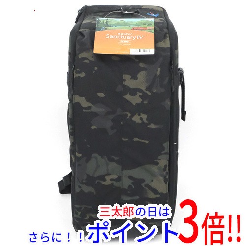 送料無料 【新品(開封のみ)】 Kenko aosta サンクチュアリIV RK260 AOC-ST4RK260MTCF マルチカモフラージュ