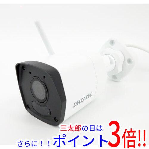 送料無料 【新品(開封のみ)】 DXアンテナ ワイヤレス対応ネットワークカメラ1台セット CNW3SZ11