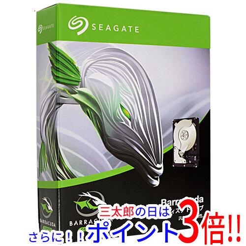 【新品】送料無料 SEAGATE製HDD ST24000DM001 24TB SATA600 7200