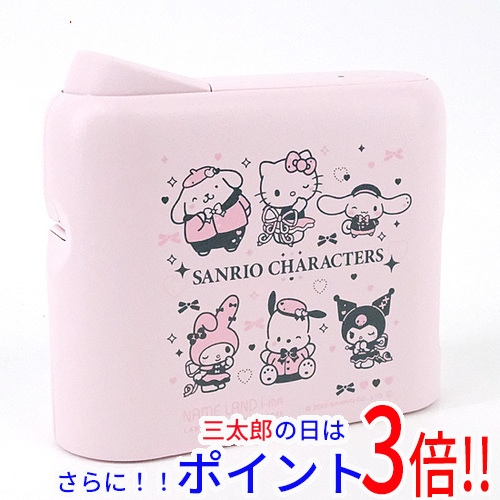 【１日と三太郎の日はポイント３倍！！】【新品】送料無料 CASIO ネームランド i-ma KL-SP10-SA2