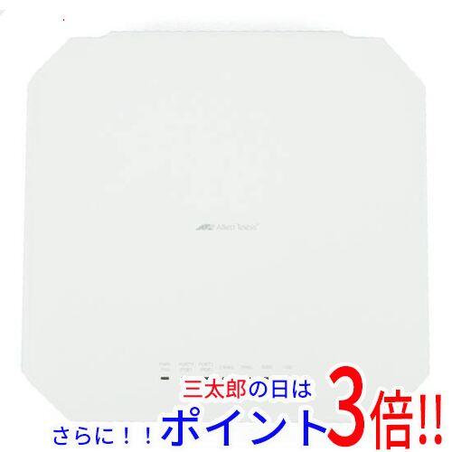 【新品】送料無料 アライドテレシス 無線LANアクセスポイント AT-TQ7613